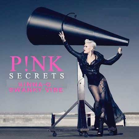 Pink - Secrets Image