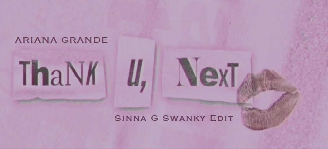 Thank U Next
