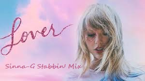 Taylor Swift - Lover